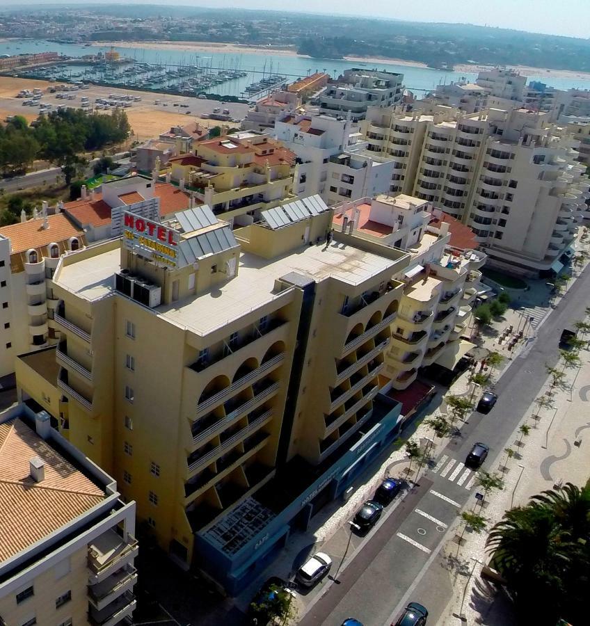 Hotel Santa Catarina Algarve Portimao Luaran gambar